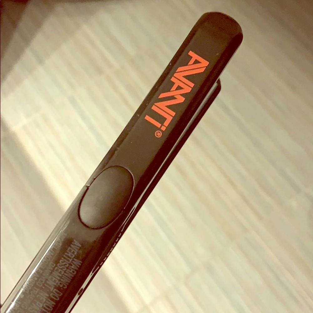Hair straightener🤩